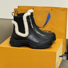 Louis Vuitton Boots